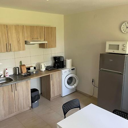 Apartamento Mozaikowy Piec Ślesin Exterior foto