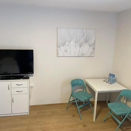 Apartamento Mozaikowy Piec Ślesin Exterior foto