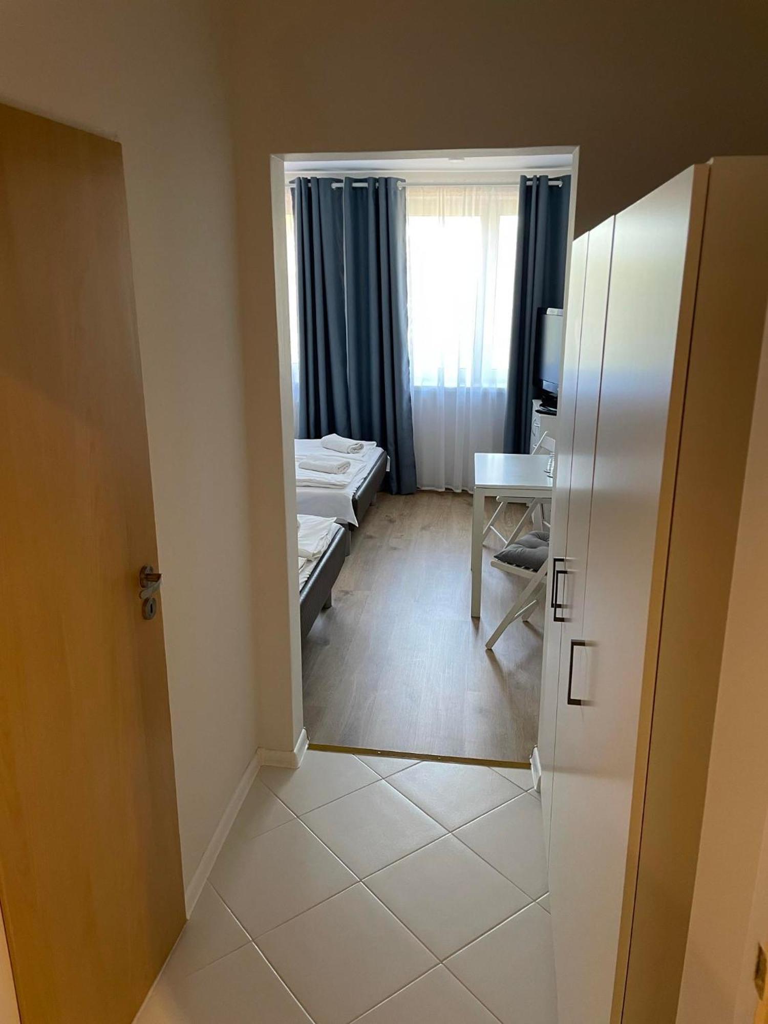 Apartamento Mozaikowy Piec Ślesin Exterior foto