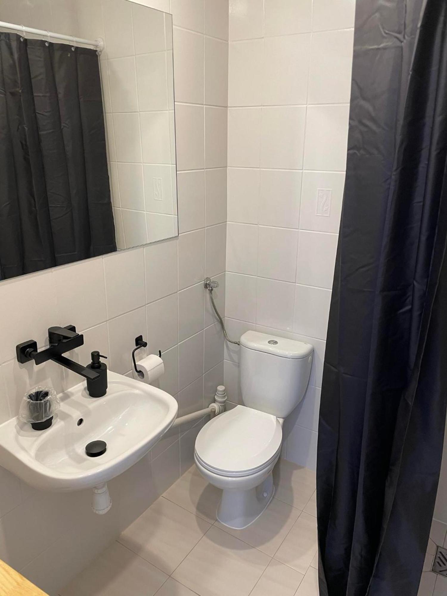 Apartamento Mozaikowy Piec Ślesin Exterior foto