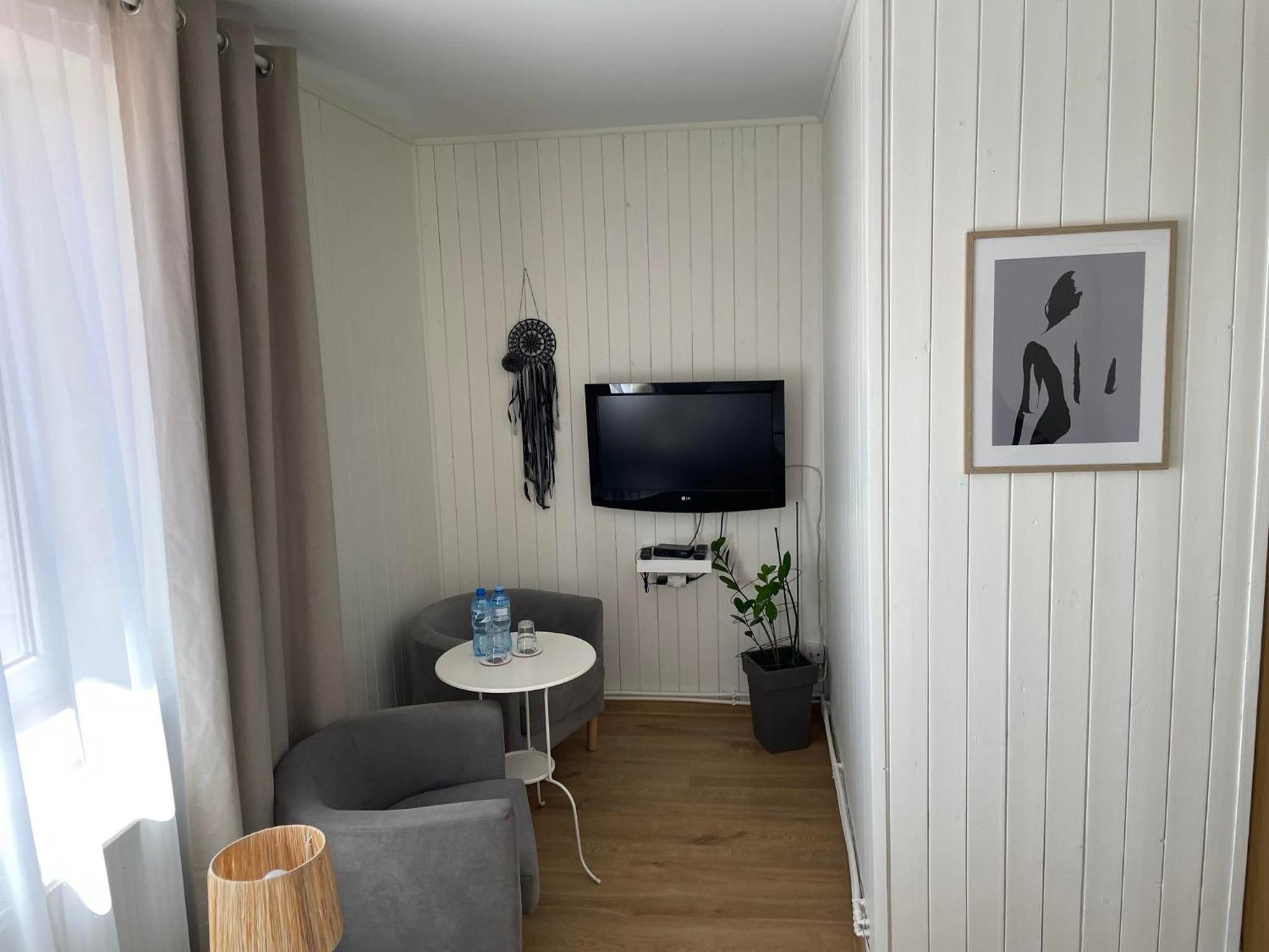 Apartamento Mozaikowy Piec Ślesin Exterior foto