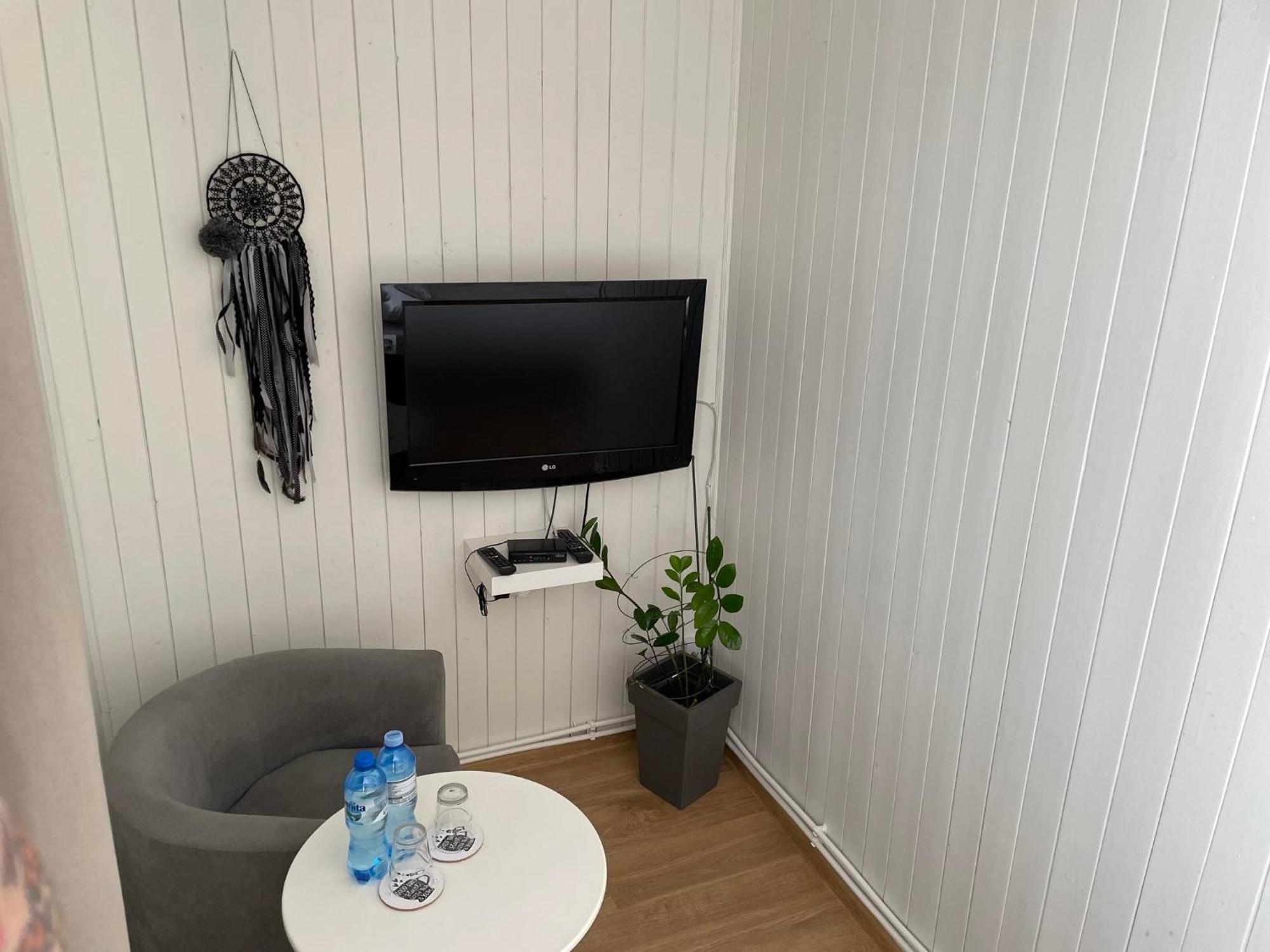 Apartamento Mozaikowy Piec Ślesin Exterior foto