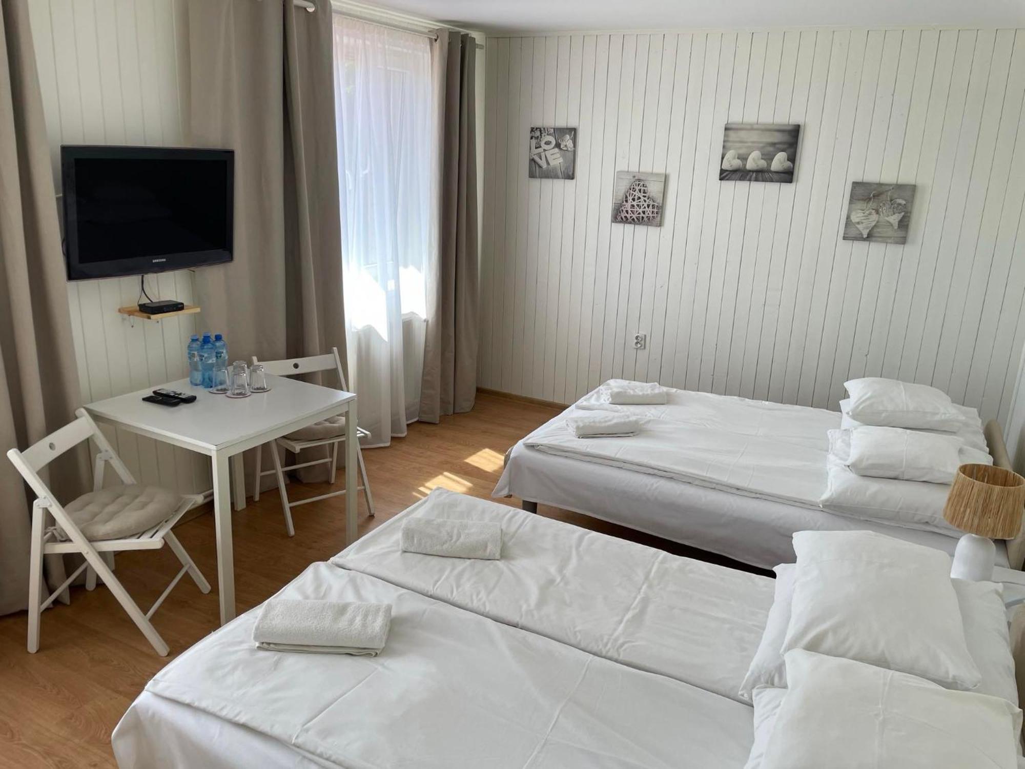 Apartamento Mozaikowy Piec Ślesin Exterior foto